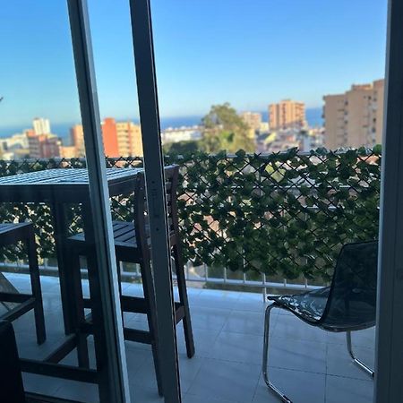 Apartamentos Acuario Benalmádena Eksteriør billede