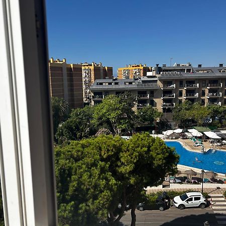 Apartamentos Acuario Benalmádena Eksteriør billede