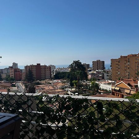 Apartamentos Acuario Benalmádena Eksteriør billede