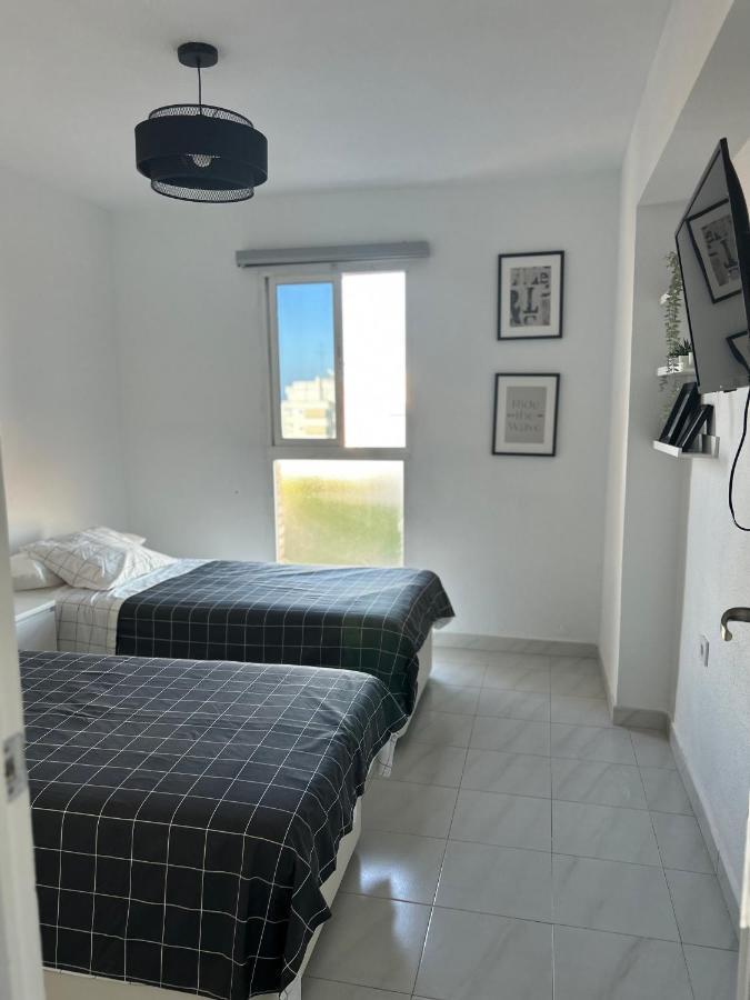 Apartamentos Acuario Benalmádena Eksteriør billede