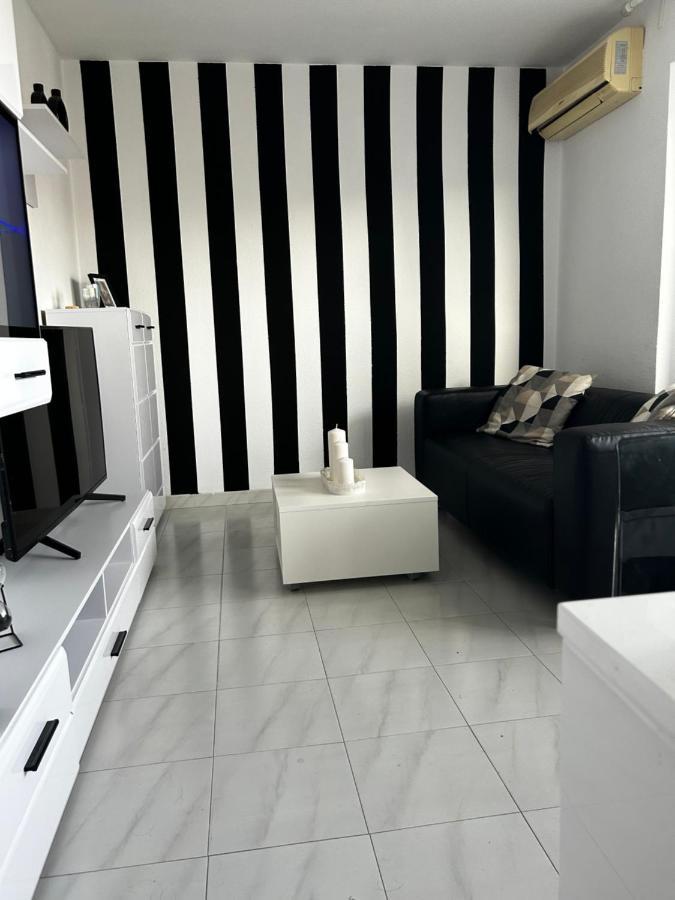 Apartamentos Acuario Benalmádena Eksteriør billede