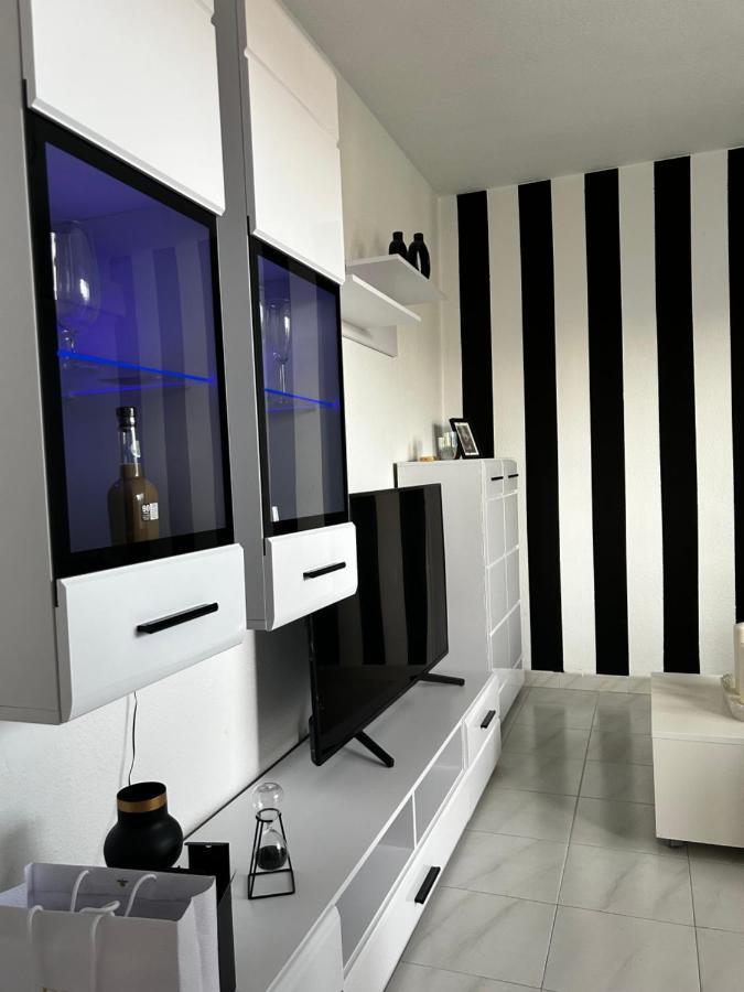 Apartamentos Acuario Benalmádena Eksteriør billede