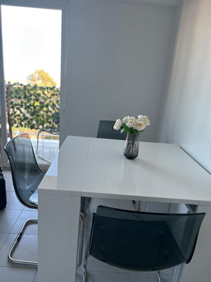 Apartamentos Acuario Benalmádena Eksteriør billede