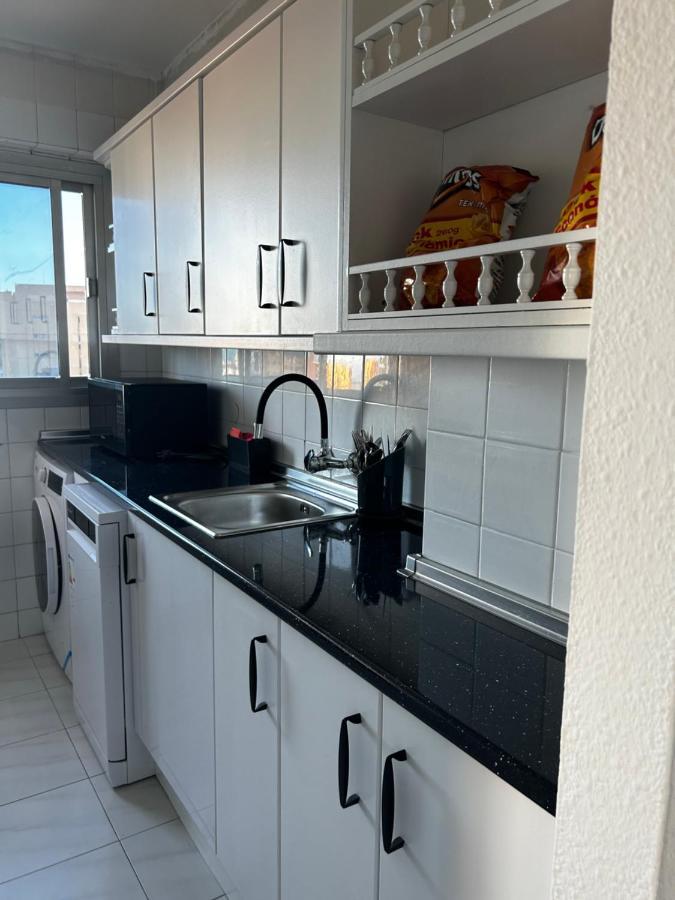 Apartamentos Acuario Benalmádena Eksteriør billede