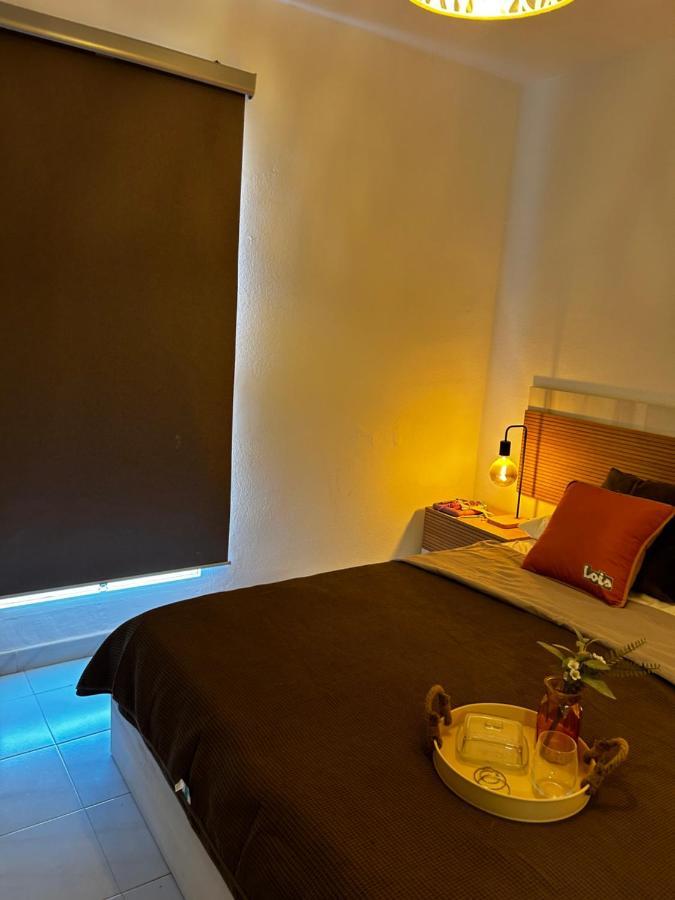 Apartamentos Acuario Benalmádena Eksteriør billede