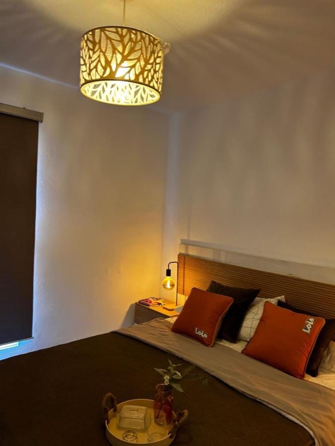 Apartamentos Acuario Benalmádena Eksteriør billede
