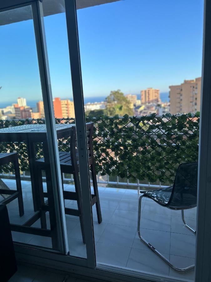 Apartamentos Acuario Benalmádena Eksteriør billede
