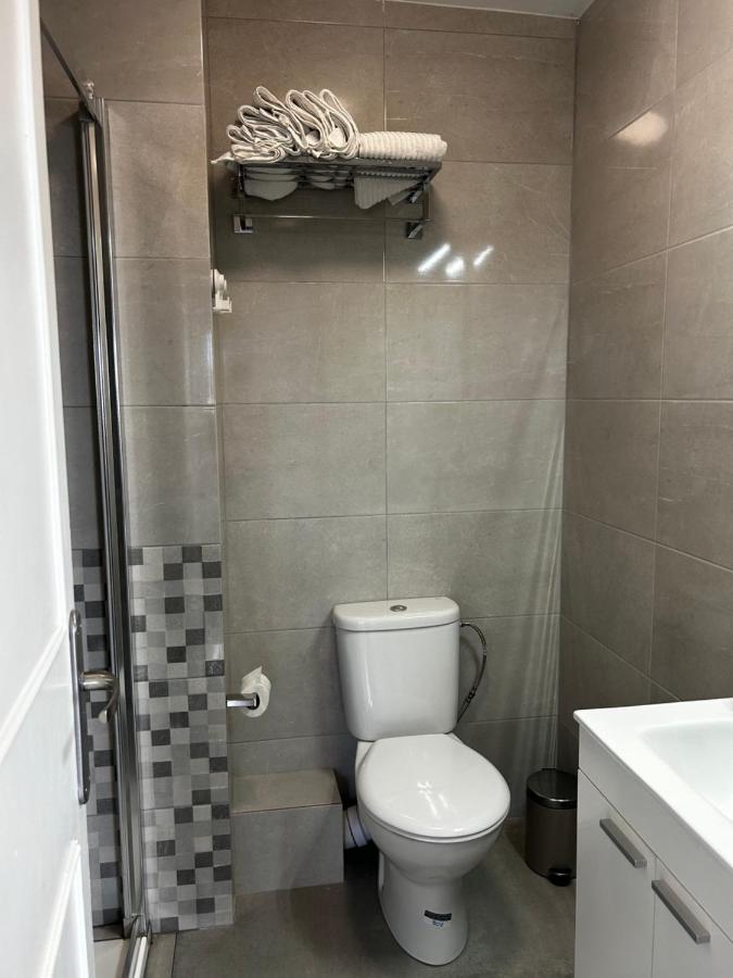 Apartamentos Acuario Benalmádena Eksteriør billede